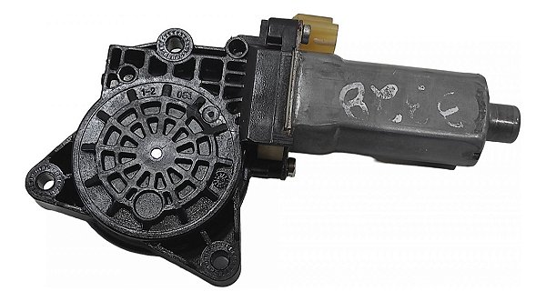 Motor Máquina Vidro Traseiro Direito Vera Cruz 2010 C350