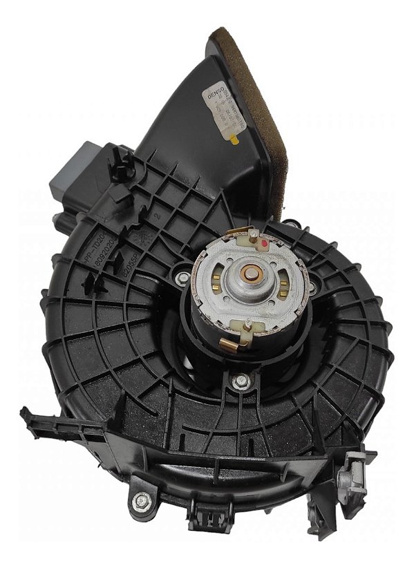 Motor Ventilador Ar Forçado Citroen C4 Pallas 2.0 2010 C363