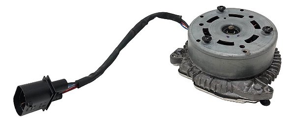 Motor Ventoinha Radiador Fiat Toro Jeep Compass 2018 C360