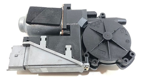 Motor Vidro Eletrico Traseiro Esquerdo Peugeot 307 2007 C341