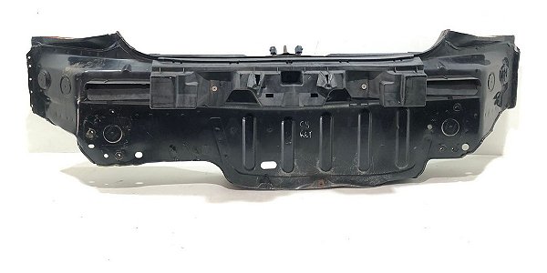 Painel Traseiro Do Citroen C4 Hatch 2010 Original
