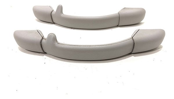 Par Alça Teto Lado Direito E Esquerdo Peugeot 206 C336