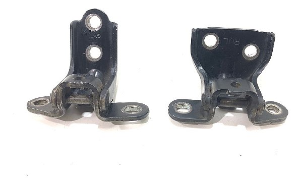 Par Dobradica Porta Traseira Esquerda Hyundai Tucson C333