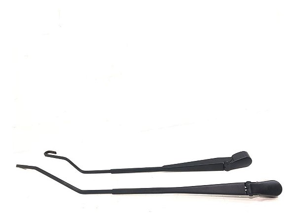 Par Haste Braço Limpador Parabrisa Citroen C3 2010 Pz3