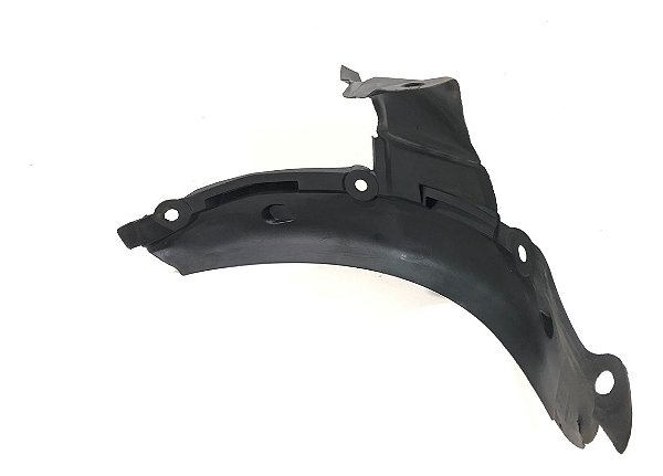 Parabarro Dianteiro Direito Renault Clio 2002 7700433129
