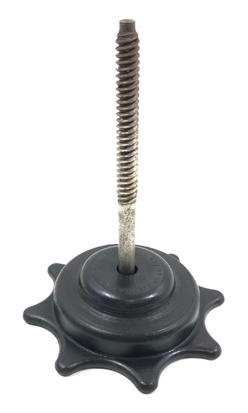 Parafuso Prender Roda Do Estepe Gol Parati G2 Á G5 C341