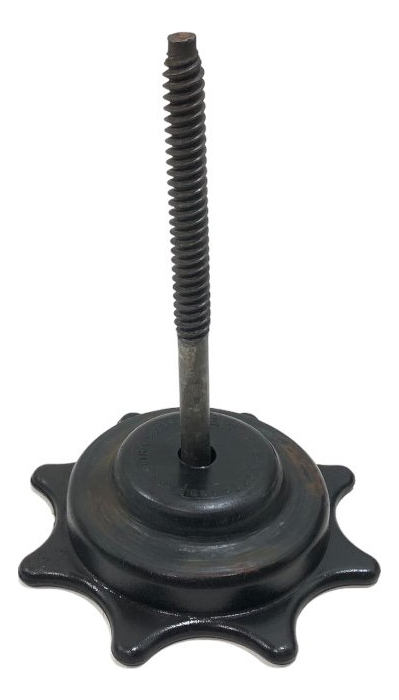 Parafuso Suporte Estepe Volkswagen Gol G4 2005 A 2013 C355