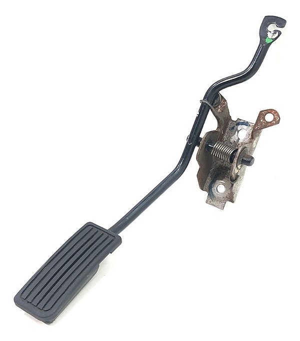 Pedal Acelerador Honda Fit 1.4 2004 Até 2008 Original C329