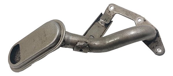Pescador De Óleo Peugeot 307 2.0 2002 Até 2012 Original C343