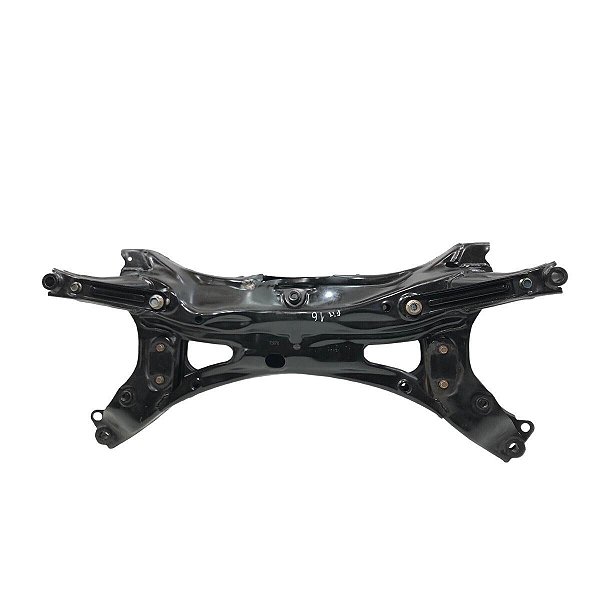 Agregado Quadro Suspensao Dianteiro New Fit 2016 Á 2018