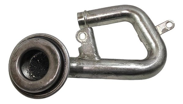 Pescador Óleo Motor Jaguar Xf 3.0 2010 A 2015 Original C366