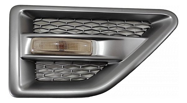 Grade Paralama Lado Direito Freelander 2 2012 C363