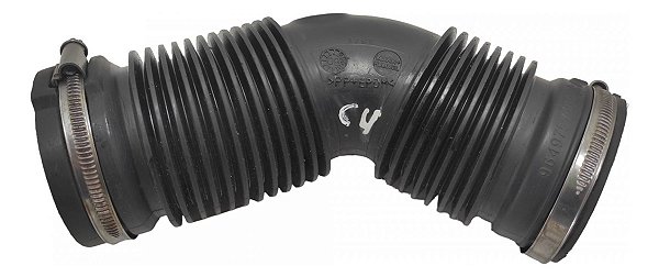 Mangueira Caixa Filtro Ar Citroen C4 Pallas 2.0 2010 C370