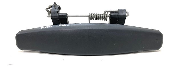 Maçaneta Externa Traseira Direita Renault Sandero 2012 C337