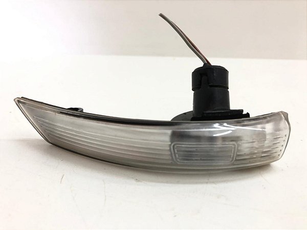 Pisca Retrovisor Lado Esquerdo Ford Focus 2009 Á 2012 C131