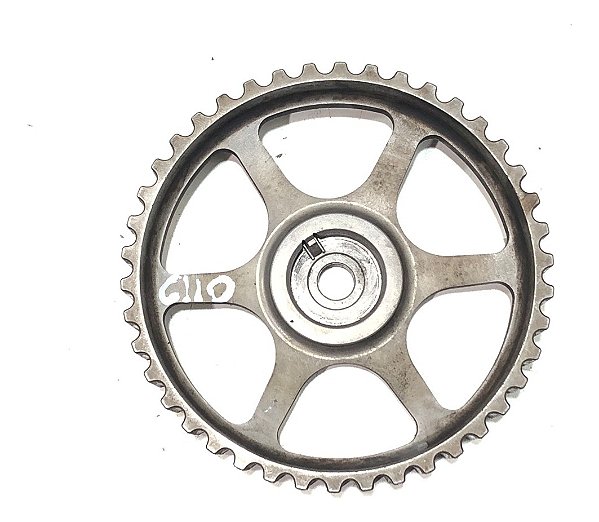 Polia Comando De Válvula Renault Clio Logan Sandero 16V C333