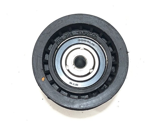 Polia Correia Alternador Gol Voyage Saveiro Parati 1.6 C335