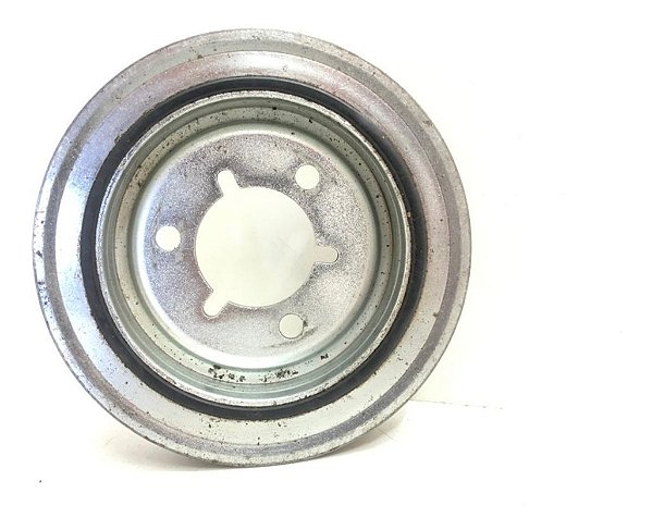 Polia Do Virabrequim Citroen Aircross 2012 9653771880 C46