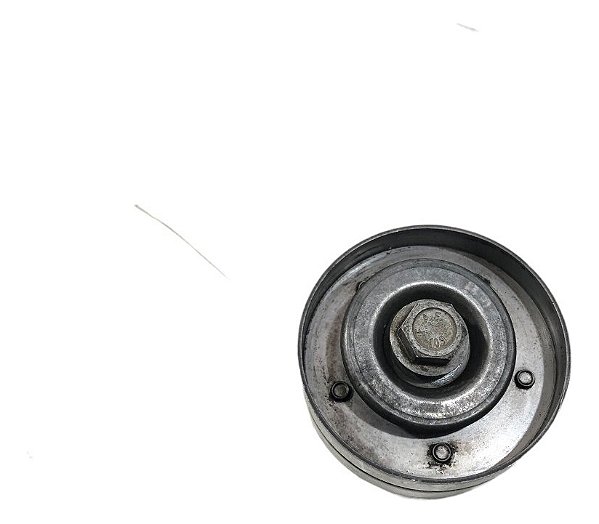 Polia Tensora Alternador Vw Gol G5 2010 A 2012 C344