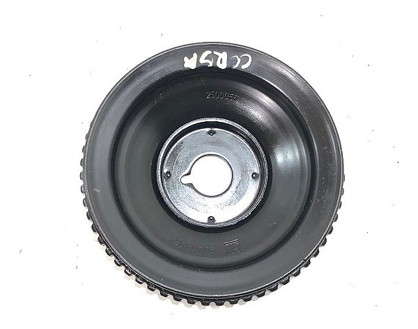 Polia Virabrequim Gm Corsa 1.0 8V 1995 Á 2000 Original C335