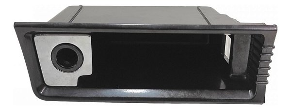 Porta Treco Cinzeiro Vw Passat Variant 2012 2013 C358