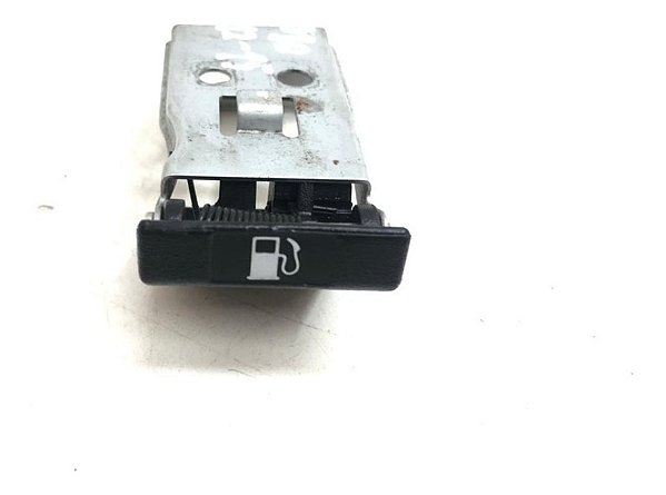 Puxador Abertura Tanque Combustivel Gm S10 2012 Original C17
