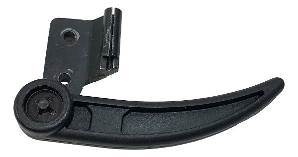 Puxador Capo Vw Gol G4 2005 A 2010