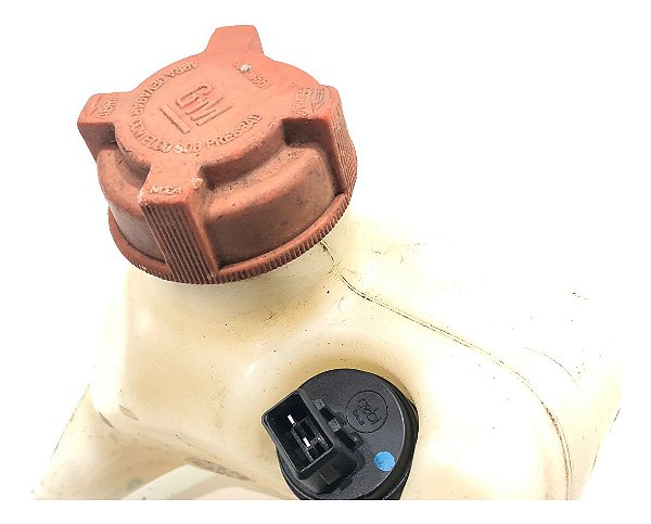 Reservatorio Gasolina Partida Frio Chevrolet Celta 2012 Py3