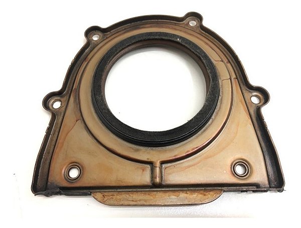 Retentor Flange Virabrequim Ford Focus 2.0 2009 A 2012 C113