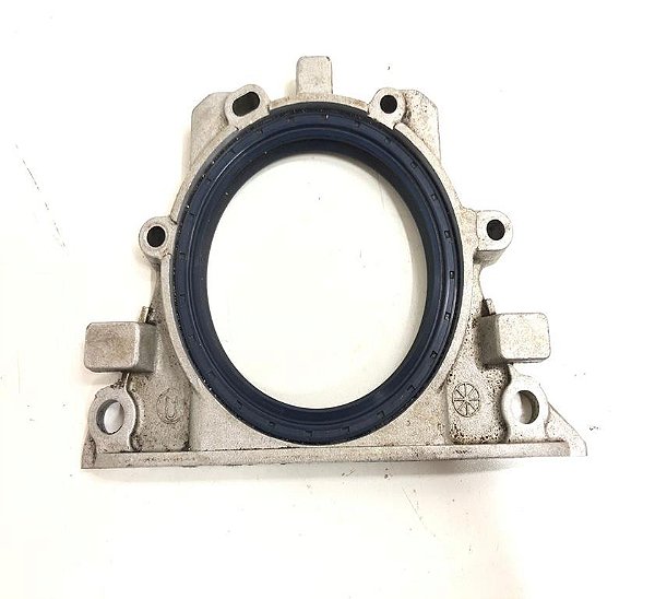 Retentor Traseiro Virabrequim Bmw  325I 1994 1265139 C201