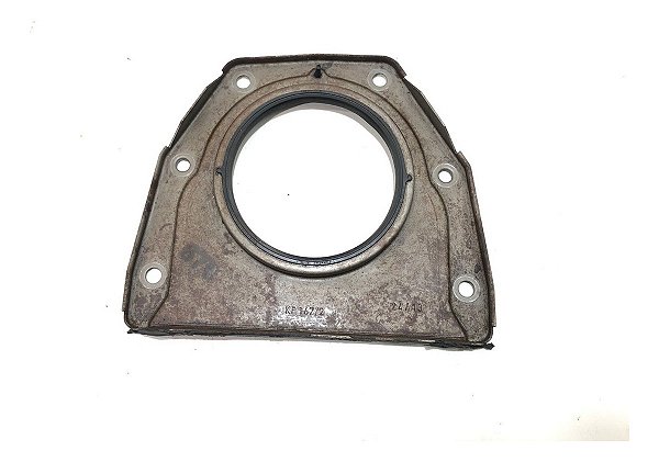 Retentor Virabrequim Ford New Fiesta 1.5 2014 Original C322
