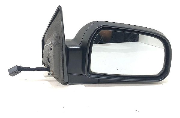 Retrovisor Lado Direito Hyundai Tucson 2007 Á 2010 C332
