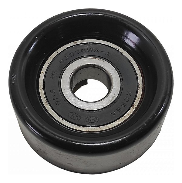 Rolamento Tensor Correia Hyundai Santa Fé 2007 A 2012 C360