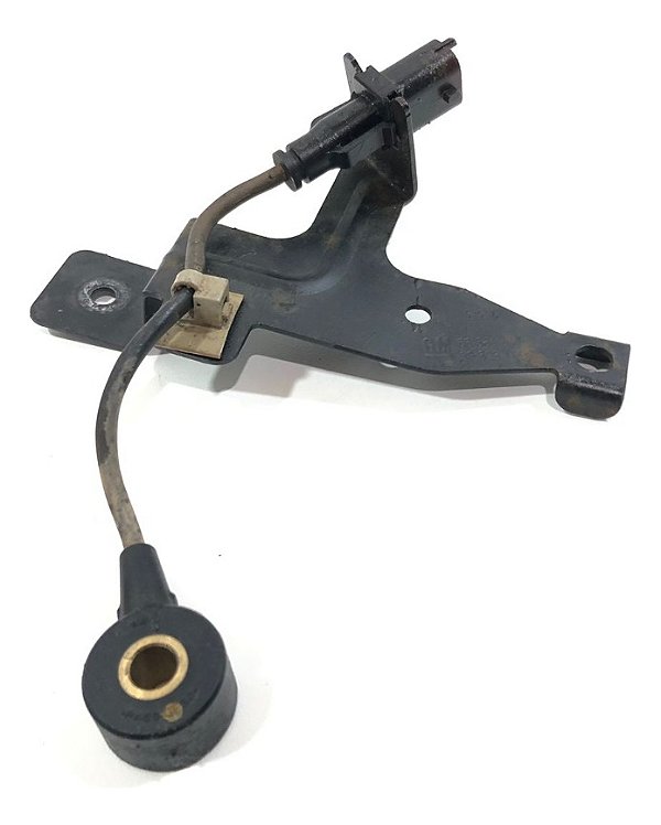 Sensor De Detonação Chevrolet Sonic Ltz 2012 Original X12