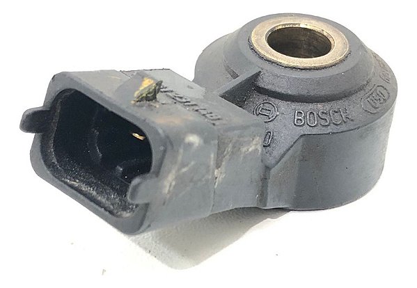 Sensor Detonação Fiat Palio Weekend 1.0 2002 0261231148 X12