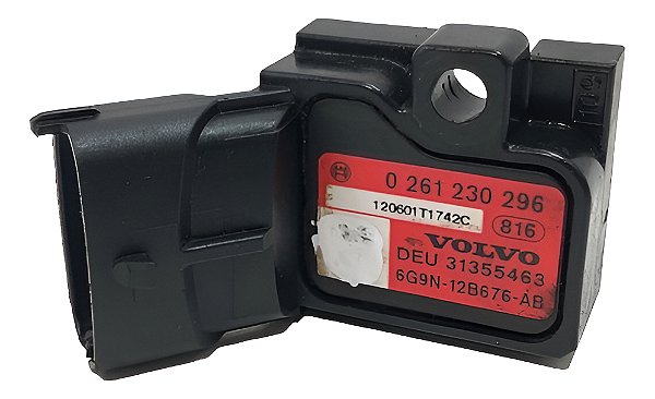 Sensor Map Volvo Xc60 Land Rover Discovery 4 2012 3.0 X08