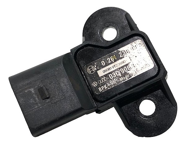 Sensor Map Vw Gol G4 1.0 2005 A 2013 03C906051 X08