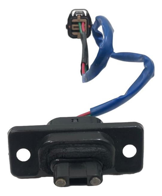 Sensor Porta Traseira Esquerda Kia Carnival 2004 C361