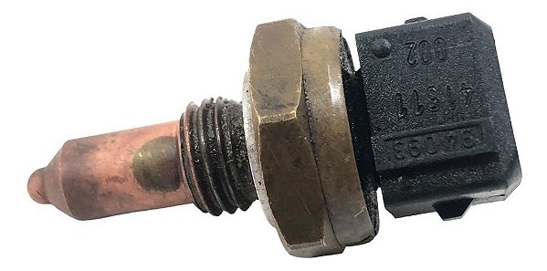 Sensor Temperatura Água Bmw X1 2.0 2013 A 2018 1433076 X10