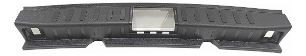 Soleira Porta Malas Bmw X1 2010 A 2015 2990736 Pf4