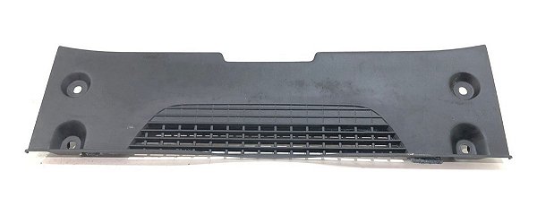 Soleira Porta Malas Fiat Cronos 2018 A 2021 100241428 Pf6
