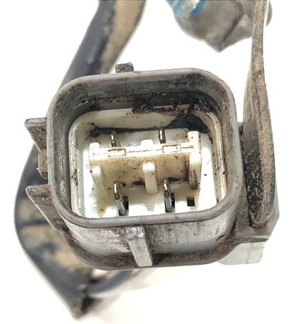 Sonda Lambda Catalisador Honda Fit City 1.5 2009 A 2014 X03