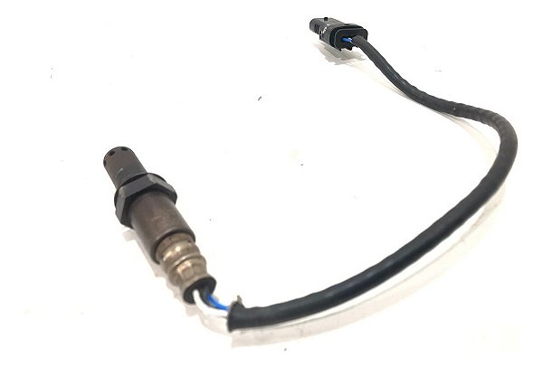 Sonda Lambda Do Chevrolet Celta 2015 1.0 8V Original X03