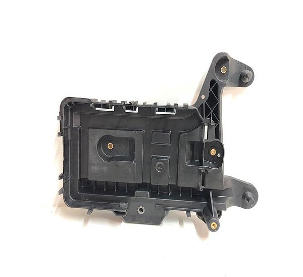 Suporte Bateria Audi Q3 2016 Á 2018 1K0915333 Original Pc