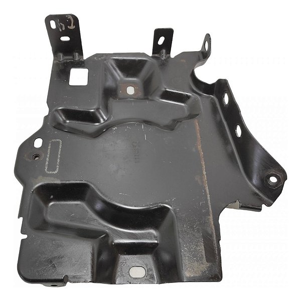 Suporte Bateria Citroen C4 Pallas 2.0 2007 A 2013 C361