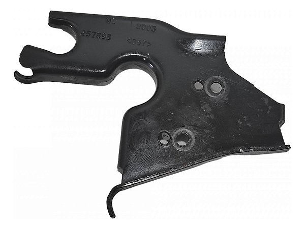 Suporte Cabo Do Trambulador Renault Scenic 2004 2005 C345