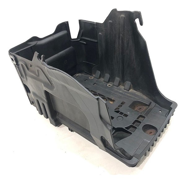 Suporte Caixa Bateria Evoque 2012 A 2018 - Ag9N10723Ac C325