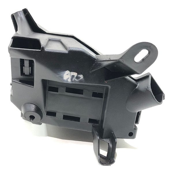 Suporte Caixa De Fusível Renault Clio 2002 7700435380 C338
