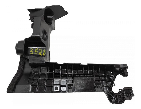Suporte Caixa Fusível Evoque 2.0 2014 6G9N-10724-Fg C364