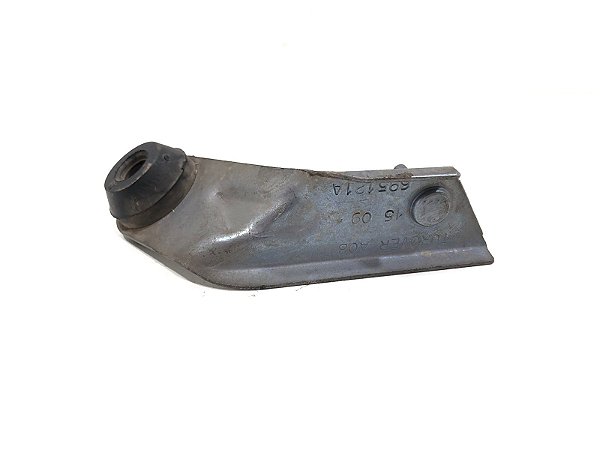 Suporte Coxim Radiador Renault Sandero 2008 Á 2014 C148